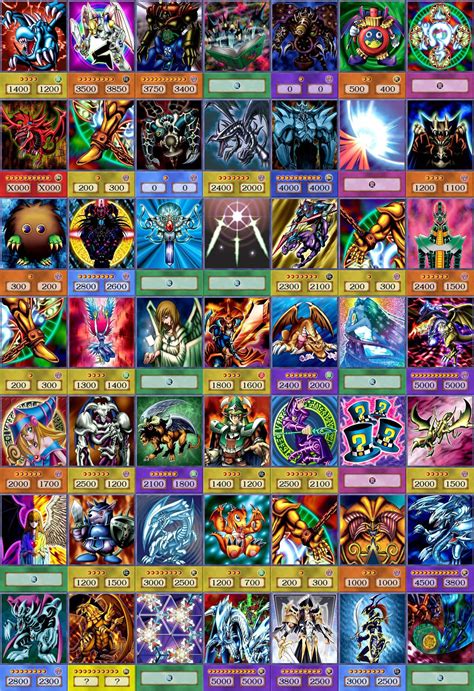 This is a list of Yu-Gi-Oh TCG cards contained in &34;ANCIENT GUARDIANS&34;. . Yugioh card database